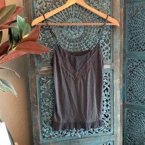 American eagle camisole top